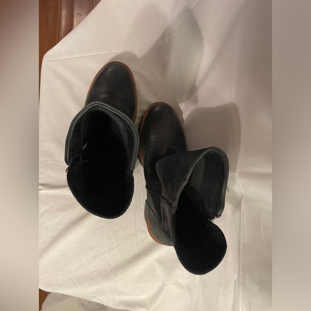 Free People Boots - Picture 3 of 5